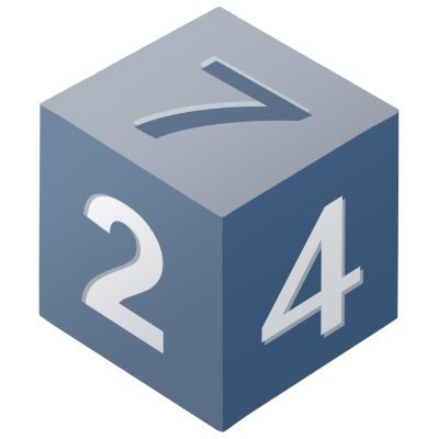 Official twitter account of Staking 247. Staking 247 is a single stake pool since Shelley testnet.
Telegram: https://t.co/5rssBfDPhc