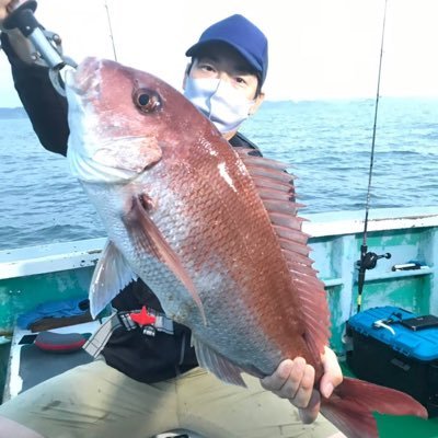 サラリーマン釣り料理人 好きな釣り タイラバ、カワハギ、ティップラン、イカメタル 、ヒラメ飲ませ、カットウフグ、タコ 得意料理 ムニエル、刺盛り ブログ