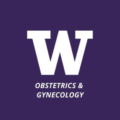 University of Washington, Department of OBGYN, part of @UWMedicine. Practicing, researching, teaching, and advocating for OBGYN health across the life span.