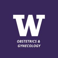 UW Department of Obstetrics & Gynecology(@UWashOBGYN) 's Twitter Profile Photo