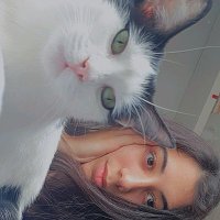 Mervenur Yılmaz (@merwusch) 's Twitter Profile