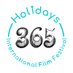 Holidays365FilmFestival (@holidays365fest) Twitter profile photo Holidays365FilmFestival (@holidays365fest) Twitter profile photo