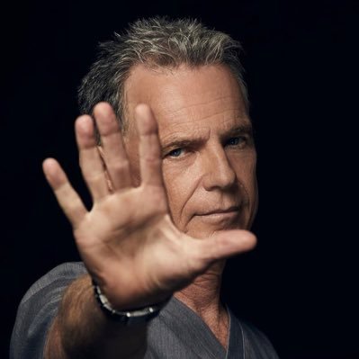 Official Twitter Account for actor Bruce Greenwood