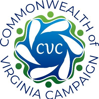 The Commonwealth of Virginia Campaign is the state employee vehicle for charitable giving. #VAGives.