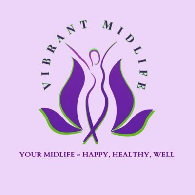 Midlife Wellbeing Advocate;I support women in midlife to create their roadmap to healthy & happy lives so they are well in body, mind & spirit. Its Possible!