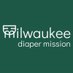 Milwaukee Diaper Mission (@MKEdiaper) Twitter profile photo