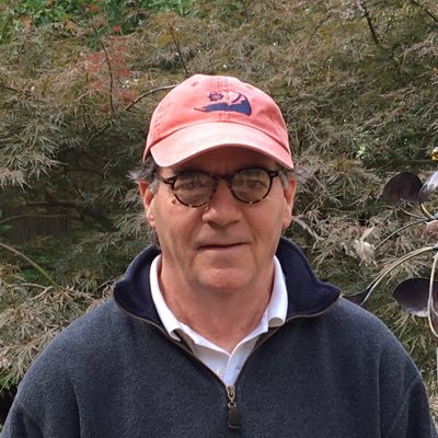 jpendergrass50's profile picture. Recovering banker, golfer, gardener, TA, crypto (‘16) and on special request...business consultant