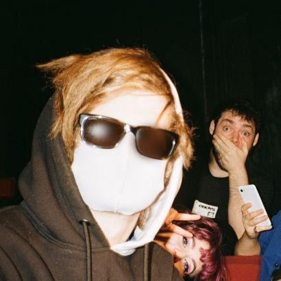 SLIM3SCRIB3's profile picture. ~`°☆ nonbinary | queer | dont tag caps or repetition ☆
18
new-ish