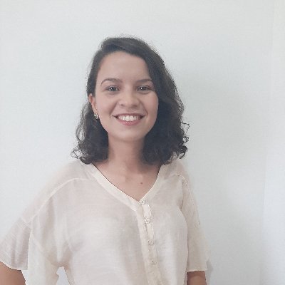 CarolinaReis209's profile picture. Em desenvolvimento
