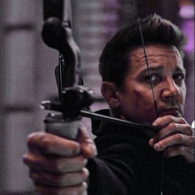 Clint_Hawkeye_ Profile Picture