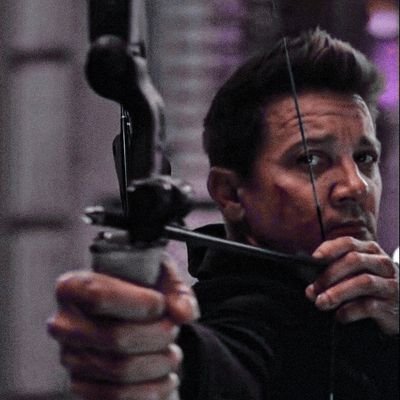 Hawkeye AKA The World's Greatest Marksman 🏹 

❝@BravesTheFire💘....ʏᴏᴜ ᴀɴᴅ ɪ ʀᴇᴍᴇᴍʙᴇʀ ʙᴜᴅᴀᴘᴇꜱᴛ ᴠᴇʀʏ ᴅɪꜰꜰᴇʀᴇɴᴛʟʏ❞ • ᴘᴏʀᴛʀᴀʏᴇᴅ ʙʏ #ᴍᴄᴜᴅᴜᴅᴇ 🎯 #ᴘᴀʀᴏᴅʏ