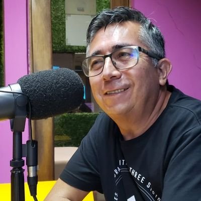 Director General de Deportes Grupo Emisoras Unidas de Guatemala
