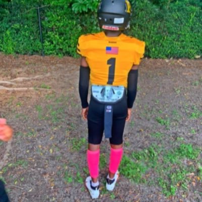 Tedarius Hughes Profile