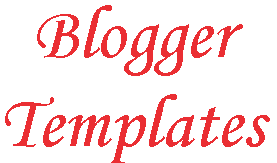 My Free Blogger Templates Blog