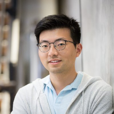 victorloonatics's profile picture. Investing in AI + Deep Tech @ Temasek