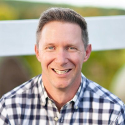 sgknopp's profile picture. Child of God (and so are you). Husband to Emily. Father to Caleb, William, and Lilly. Leading #MultiplyChurch