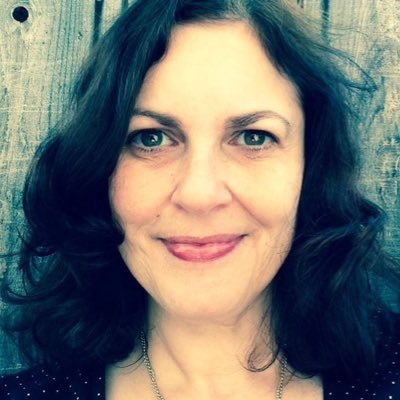 TV/music/humor writer. Salon/SF Examiner/Boston Phoenix veteran. Blog - https://t.co/NP5c4NMIE7 she/her (https://t.co/OIJ62sjX3D)