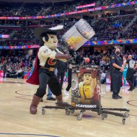 Sir CC (@cavssircc) 's Twitter Profile