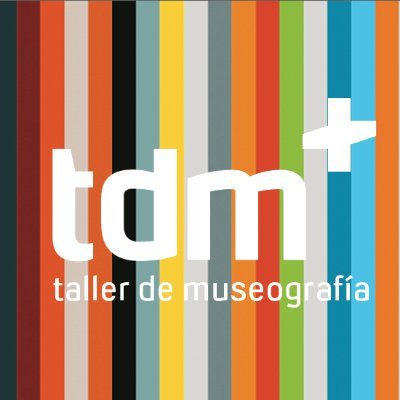 museografia's profile picture. Diseñamos espacios para compartir, historias que conectan con las personas. A full service exhibition design firm with a transdisciplinary approach
