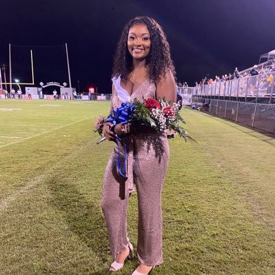 Psalms 23❤️ Student Athlete 🤍4.2 GPA Strom Thurmond High School 💙Class of 2022 ❤️ HEAD TO MY HUDL✨⬇️Email: TalayahRHamilton@yahoo.com NCAA ID# 2201405619