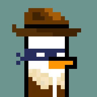 meatman2422's profile picture. meatman ducky