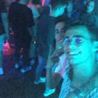 Alejandro Marquez Barrios (@_marquez_b) 's Twitter Profile