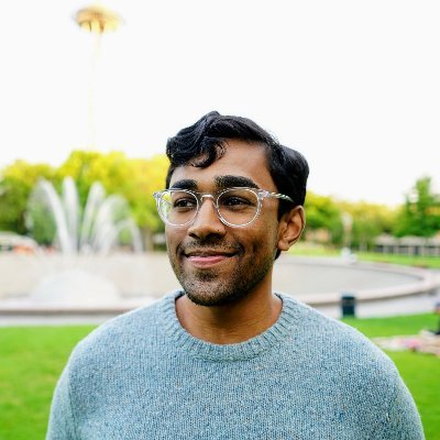PhD student @Berkeley_AI. ML & society, interpretability, health. @MIT '22.