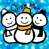 ☃️Yu☃️ (@snowman_krmlv) 's Twitter Profile