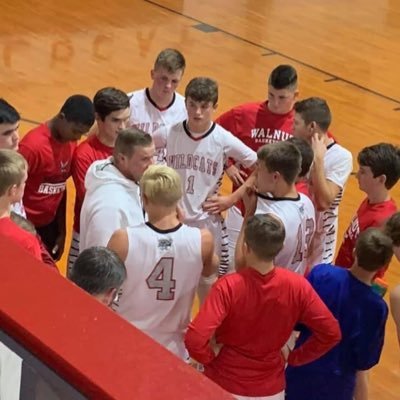 Walnut Wildcat BSKTBLL Profile