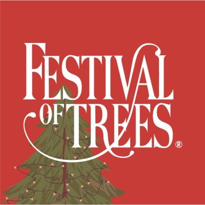 You’re invited! Join us virtually for the 51st annual Festival of Trees November 30th – December 4th.