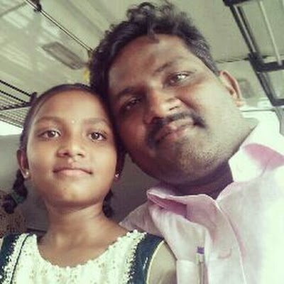 SanithyaP's profile picture. 