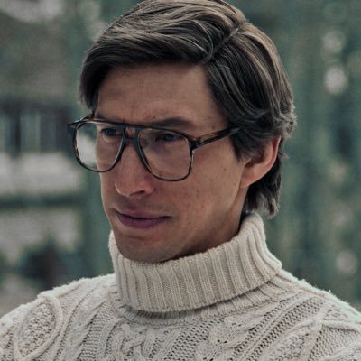28 • she/her • NSFW 18+ minors dni🔞 • adam driver fan account • {multi-fandom} • Eve’s Simp🥰