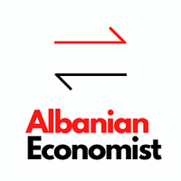 Klajdi Bregu (@albeconomist) 's Twitter Profile