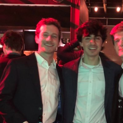 bencrane_'s profile picture. 