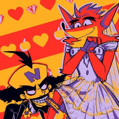 Ana Laura Bandicootさんのプロフィール画像