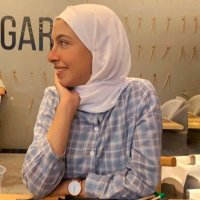 Sara Sameh (@sarah___sameh) 's Twitter Profile