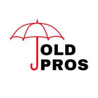 Old Pros ☂️ Decriminalizing SW(@oldprosonline) 's Twitter Profile Photo