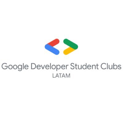 Google Developer Student Clubs LATAM