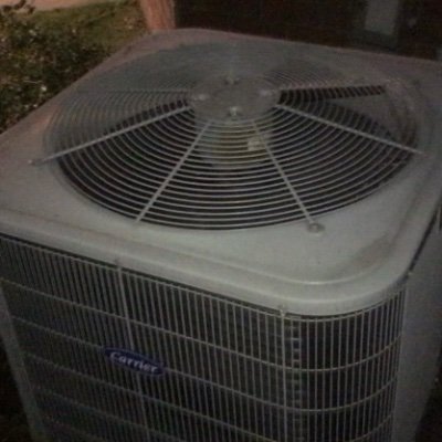 FansHvacandmore's profile picture. I am a big HVAC and fan enthusiast who lives right outside of the DC area