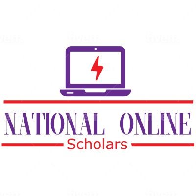 National Online Scholars