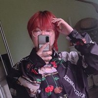 kyuhan (@thechaebolheir) 's Twitter Profile