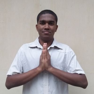YashanthaBanda2's profile picture. Student in Rajarata University of Sri Lanka