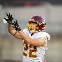 Jacob Rennaker (@jacob_rennaker) 's Twitter Profile Photo Jacob Rennaker (@jacob_rennaker) 's Twitter Profile Photo