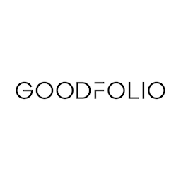 GOODFOLIOcom's profile picture. B2B wealth management and investing technology.