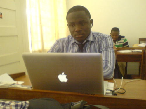 CEO of LINK UP DIRECT