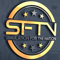 Simulation For The Nation(@S_F_T_N) 's Twitter Profile Photo