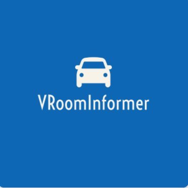 Vroom_Informer