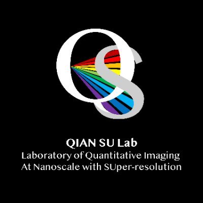 Quantitative Imaging At Nanoscale with SUper-resolution (QIAN SU Lab), PhD @PKU1898, Emerging Leadership 1/2 @nhmrc, Senior Lecturer @UTSFEIT, Father of two
