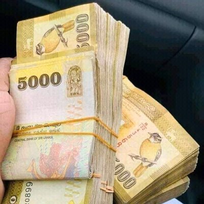 handurukanda's profile picture. 