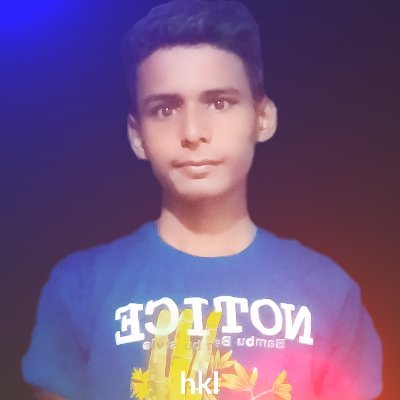 WrNowshad's profile picture. $FAN Maxi